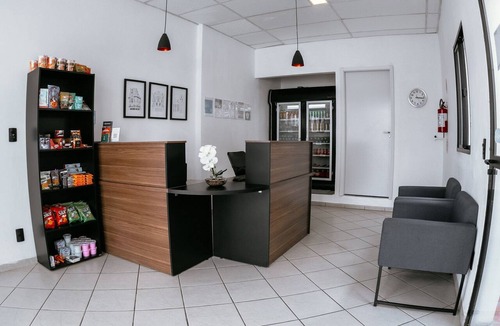 Velha Apartment | VILLA BILAC 04