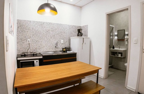 Velha Apartment | VILLA BILAC 04