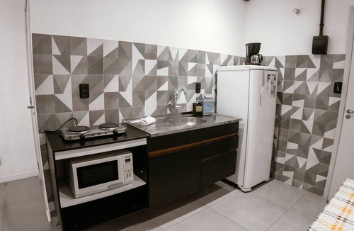 Velha Apartment | VILLA BILAC 04