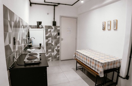 Velha Apartment | VILLA BILAC 04