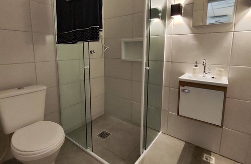Velha Hotel | VILLA BILAC 10