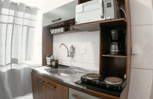 Velha Apartment | Villa Bilac Studios