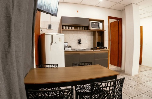 Velha Apartment | Villa Bilac Studios