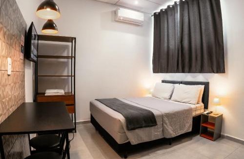 Velha House | Villa Bilac Studios close to Villa Germanica