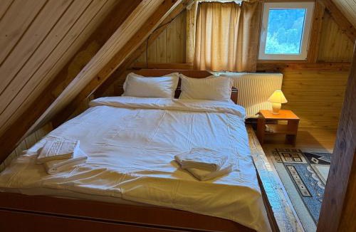 Uricani Villa | Villa Bilugu