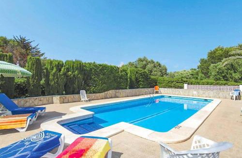 Binibeca Villa | Villa Bini Beatriz