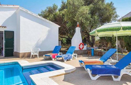 Binibeca Villa | Villa Bini Beatriz