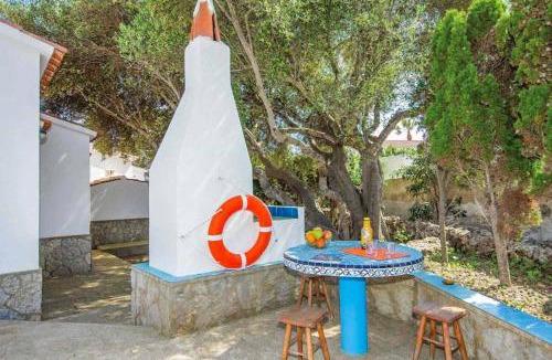 Binibeca Villa | Villa Bini Beatriz