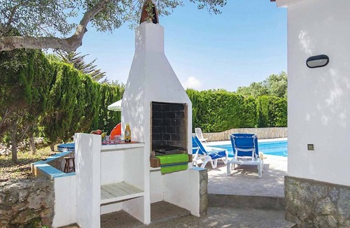 Binibeca Villa | Villa Bini Beatriz - Two Bedroom Villa, Sleeps 4