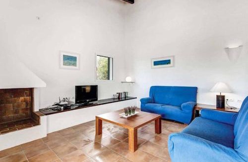 Binibeca Villa | Villa Bini Blanca
