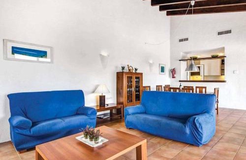Binibeca Villa | Villa Bini Blanca