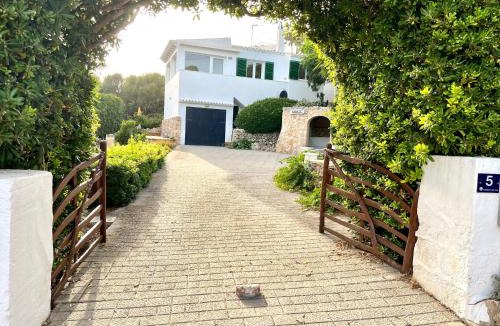 Binibeca House | Villa Binibaquet