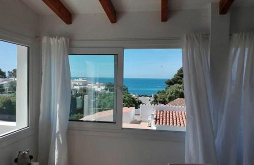Binibeca House | Villa Binibaquet