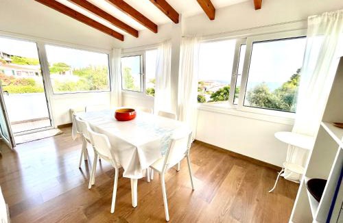 Binibeca House | Villa Binibaquet