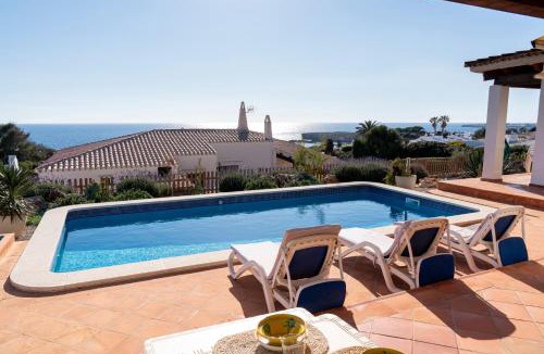 Binibequer Vell Villa | VILLA BINIBECA LIFE