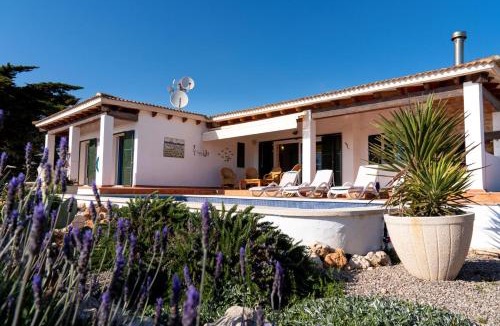Binibequer Vell Villa | VILLA BINIBECA LIFE