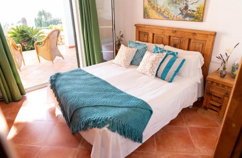 Binibequer Vell Villa | VILLA BINIBECA LIFE