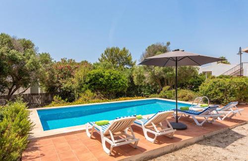 Binibequer Vell Villa | Villa BiniNina