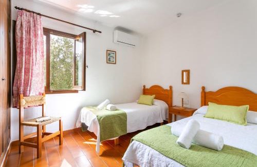 Binibequer Vell Villa | Villa BiniNina