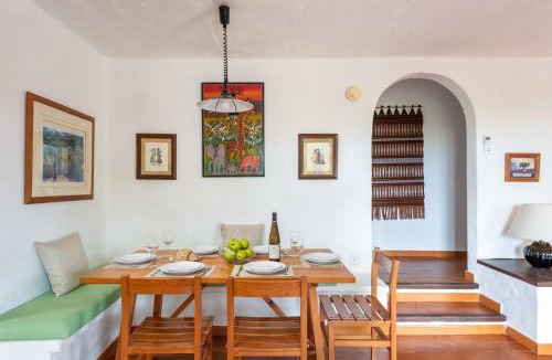 Binibequer Vell Villa | Villa BiniNina