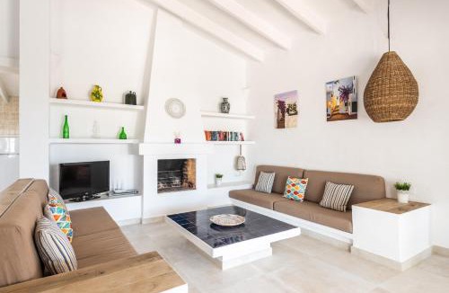 Binibequer Vell Villa | Villa BiniRe by 3VILLAS
