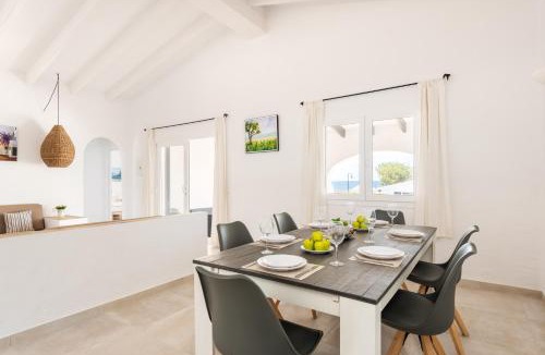 Binibequer Vell Villa | Villa BiniRe by 3VILLAS