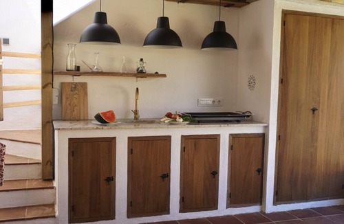 Binibeca Villa | VILLA BINISABEL, COMFORT AND EXCLUSIVITY