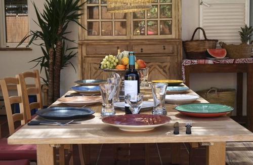 Binibeca Villa | VILLA BINISABEL, COMFORT AND EXCLUSIVITY