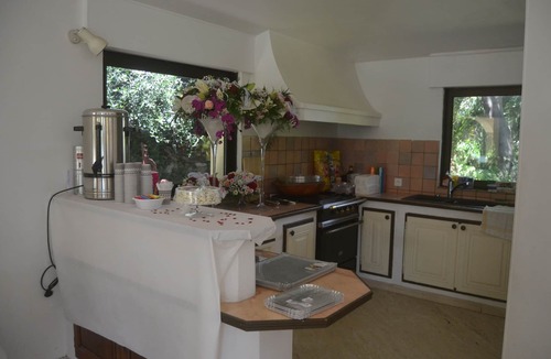 Nice Villa | Villa bio climatique " dolce vita " piscine sur les hauteurs de Nice.