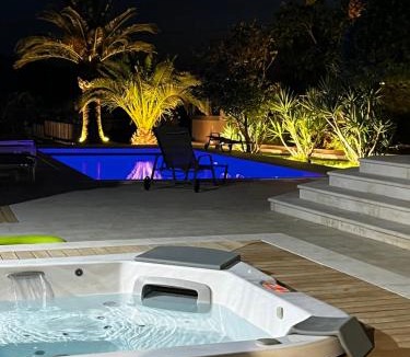 Rab Bed & Breakfast | Villa Birk