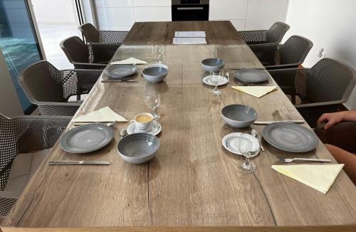 Rab Bed & Breakfast | Villa Birk