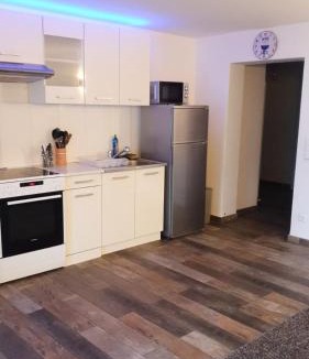 Birkenfeld Apartment | Villa Birkenfeld