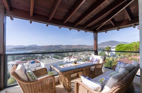 Bitez Apartment | Villa Bitez