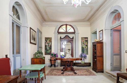 Santa Giustina House | Villa Bivai