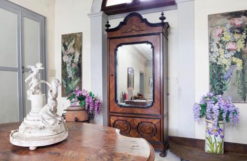 Santa Giustina House | Villa Bivai