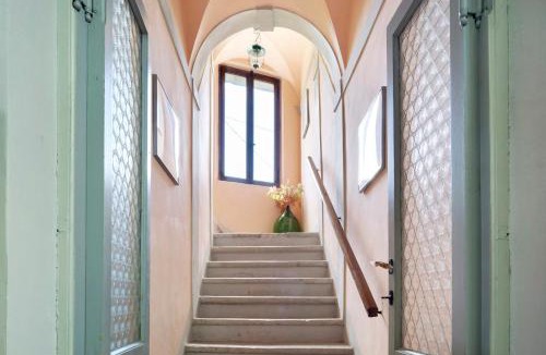 Santa Giustina House | Villa Bivai