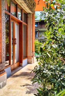 Penestanan Villa | Villa Biyu Siyu