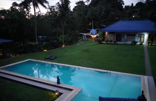 Penestanan Villa | Villa Biyu Siyu