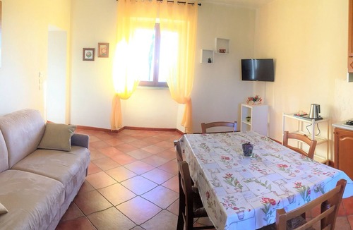 Bivio Lugnano House | Villa Bizzi