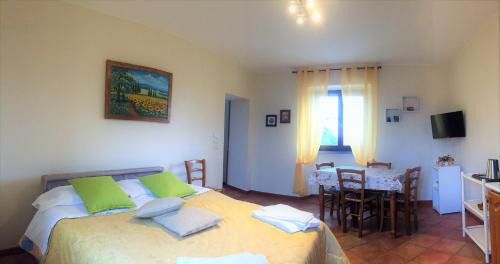 Bivio Lugnano House | "Villa Bizzi"