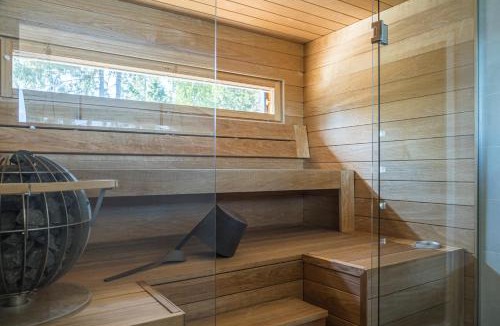Alavus Villa | Villa Bläk
