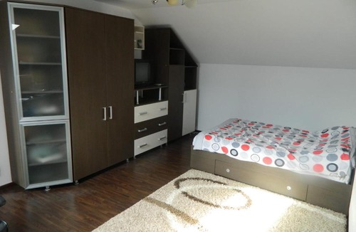 Cluj-Napoca Villa | Villa Blacky