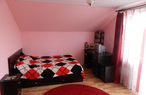 Cluj-Napoca Villa | Villa Blacky