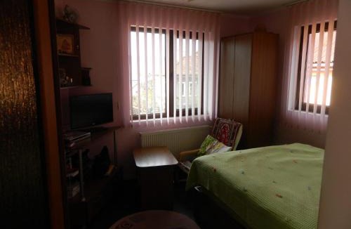 Cluj-Napoca Villa | Villa Blacky