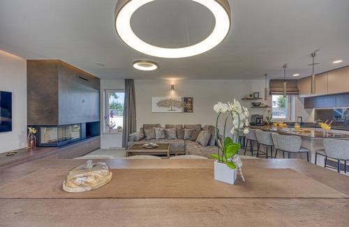 Blagdanici Villa | Villa Blagdan Nova Vas