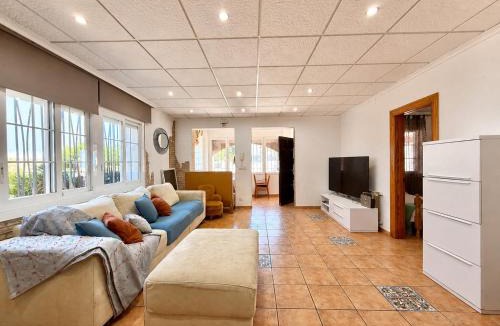 Peniscola Ski Chalet | Villa Blaky