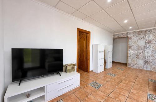 Peniscola Ski Chalet | Villa Blaky