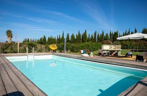 Alghero Villa | Villa Blanc Country