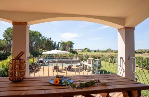 Alghero Villa | Villa Blanc Country