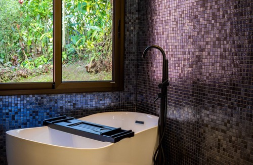 San Ramon Hotel | Villa Blanca Cloud Forest Hotel + Retreat